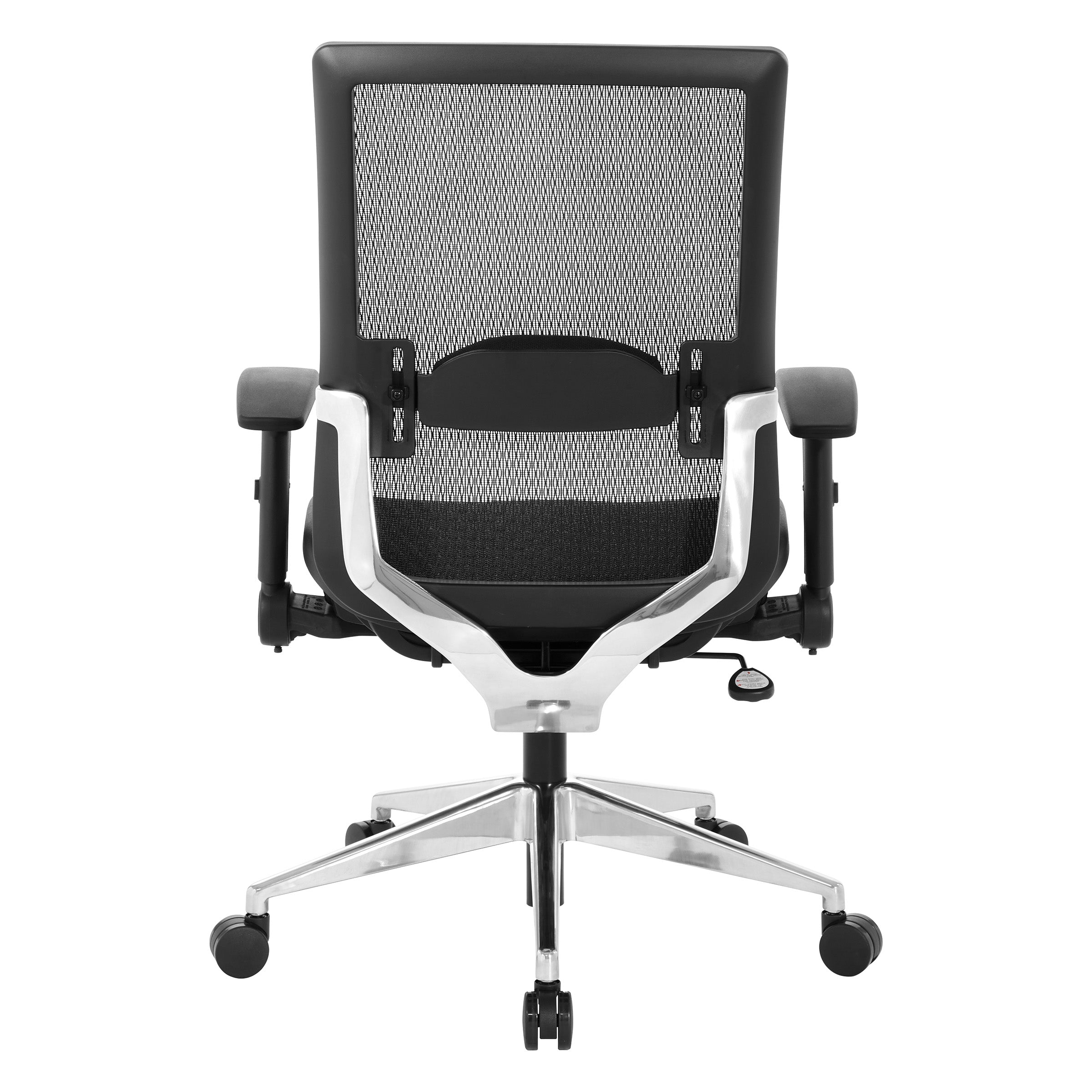 Matrix Back Managers Chair